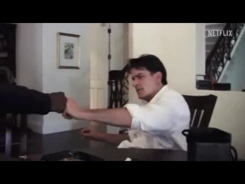 Alias Charlie Sheen - 1. évad