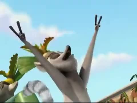 A Madagaszkár pingvinjei - 1. évad