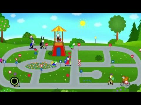 Bogyó és Babóca 7. - Mesék a pöttyös házból