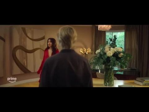 A barátnő - 1. évad