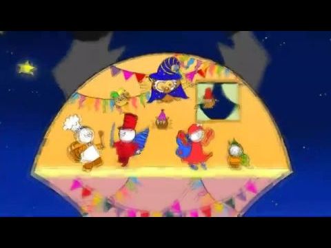 Bogyó és Babóca - 13 ÚJ mese