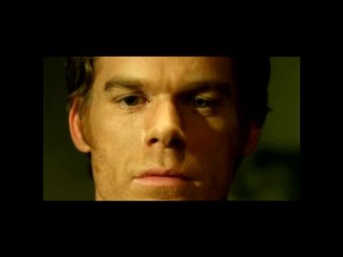 Dexter - 2. évad