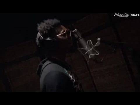 Magic City: An American Fantasy