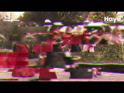 The Real Housewives of London