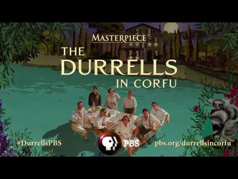 Durrellék - 4. évad