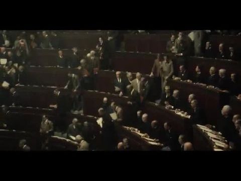 Mussolini: Son of the Century