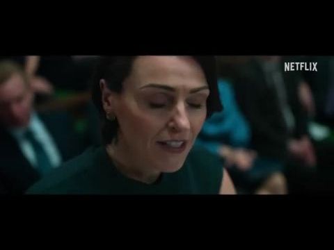 Nyomás alatt - 1. évad