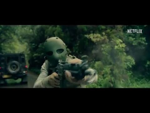 Nyomás alatt - 1. évad