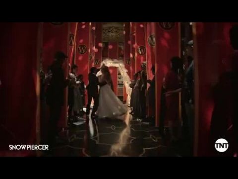 Snowpiercer - Túlélők viadala - 3. évad
