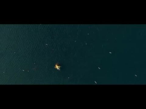 Mr. & Mrs. Murder: Mike Williams eltűnése