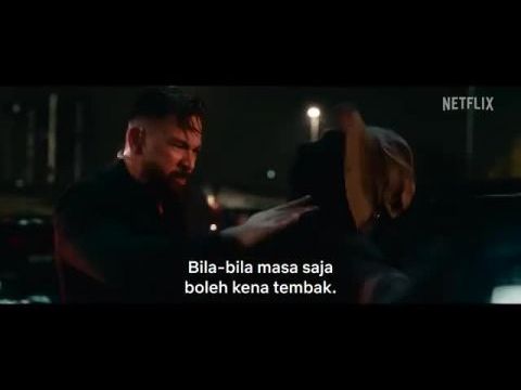 Blood Brothers: Bara Naga