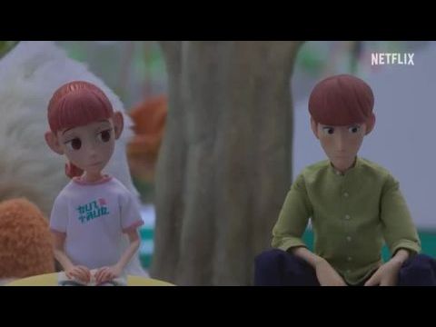 Pokémon Concierge - 2. évad