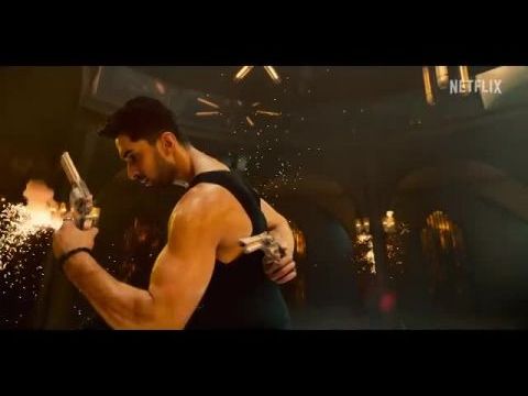 Bollywood meghódítása