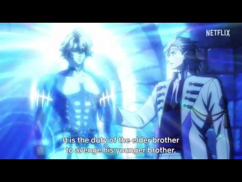 Record of Ragnarok - 3. évad