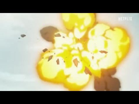 Devil May Cry - 2. évad