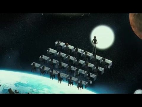 Arco - Fiú a jövőből