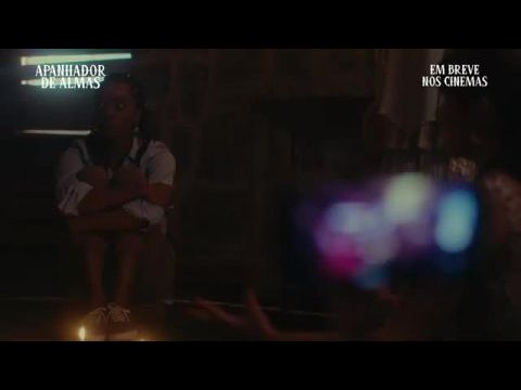 Apanhador de Almas
