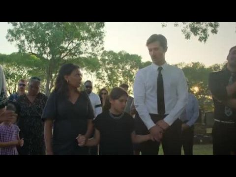 Top End Bub - 1. évad