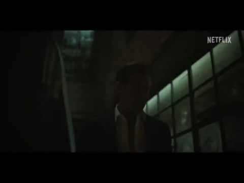 Fekete nyúl - 1. évad