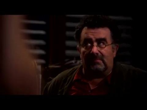 13-as raktár - 2. évad