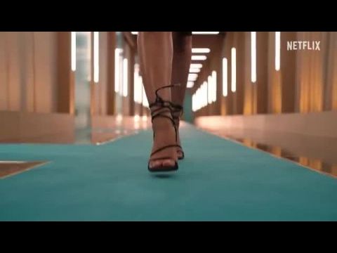 Vak szerelem: Franciaország