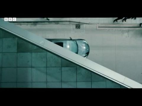 The Capture - 2. évad