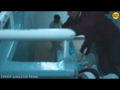 Minden perc számít - 2. évad