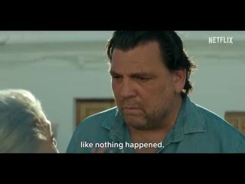 Két sír - 1. évad