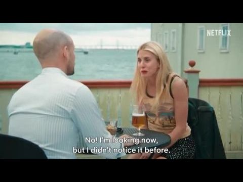 Malmö fele lapátra tett - 1. évad