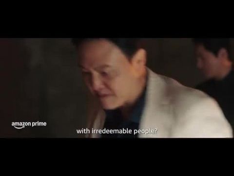 Svindler királynő - 1. évad