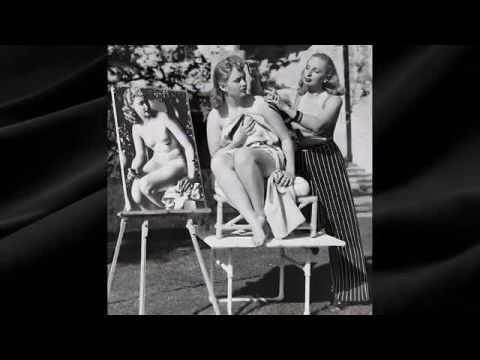 Tamara de Łempicka igaz története – A túlélés művészete 