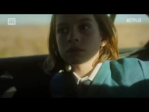 Átkozottak - 1. évad