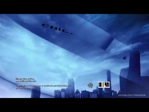 Lángoló Chicago - 8. évad