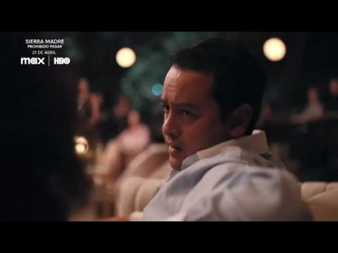 Sierra Madre: Küzdelem az Édenkertben