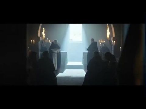 El ministerio del tiempo