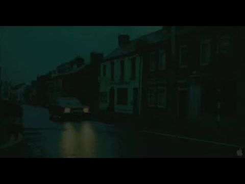 Öt perc mennyország