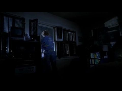 A félelem iskolája