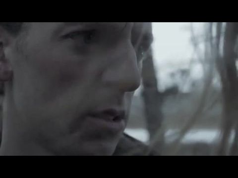 Banshee Blacktop, an Irish Ghost Story
