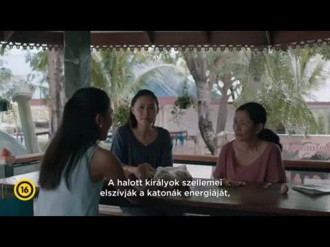 Ragyogó nekropolisz