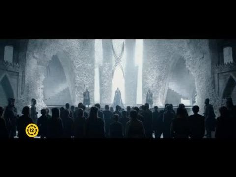 A Vadász és a Jégkirálynő