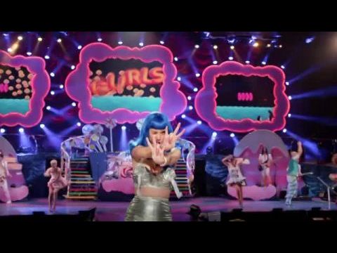 Katy Perry - A film: Part of Me