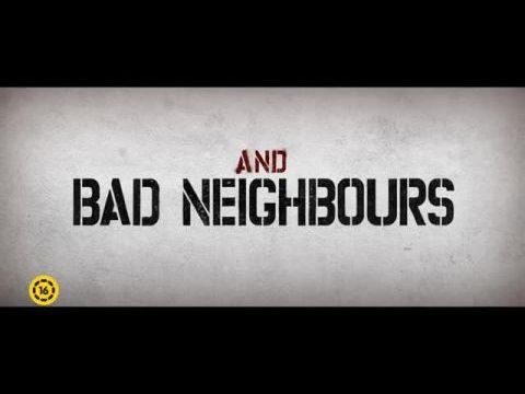 Rossz szomszédság 2