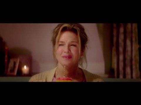 Bridget Jones babát vár