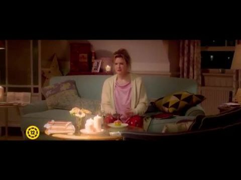 Bridget Jones babát vár