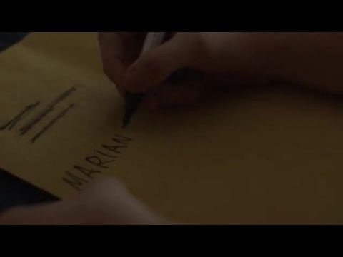 El invierno llega después del otoño