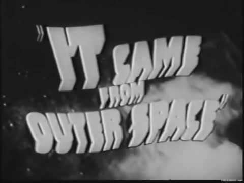 Földön kívüli jövevények