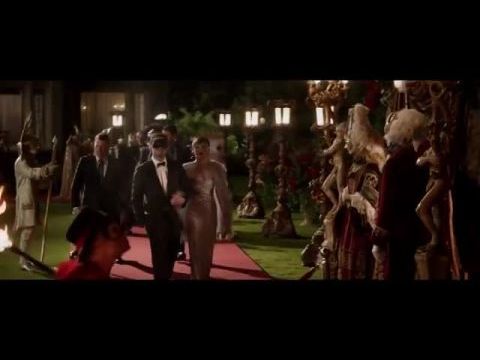 A sötét ötven árnyalata