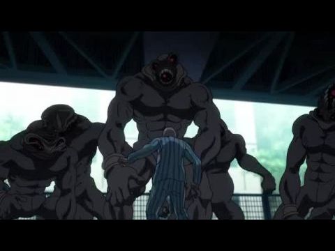 One Punch Man: Wanpanman