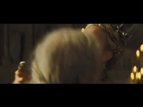 Hófehér és a vadász