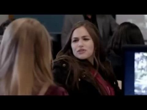 Kék lagúna: Az ébredés